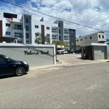 Hanly Roger'S Brand New Place